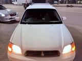 Subaru Legacy 1999 года за 2 650 000 тг. в Алматы – фото 2
