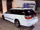Subaru Legacy 1999 года за 2 650 000 тг. в Алматы – фото 4