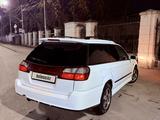 Subaru Legacy 1999 года за 2 650 000 тг. в Алматы – фото 5