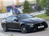 Mercedes-Benz AMG GT 2022 года за 50 000 000 тг. в Алматы