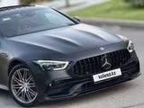 Mercedes-Benz AMG GT 2022 года за 50 000 000 тг. в Алматы – фото 2