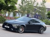 Mercedes-Benz AMG GT 2022 года за 50 000 000 тг. в Алматы – фото 3