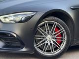 Mercedes-Benz AMG GT 2022 года за 50 000 000 тг. в Алматы – фото 5