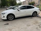 Hyundai Sonata 2023 годаүшін13 300 000 тг. в Павлодар