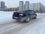 Volkswagen Passat 2007 года за 4 450 000 тг. в Астана – фото 5