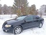 Volkswagen Passat 2008 года за 4 800 000 тг. в Семей – фото 4