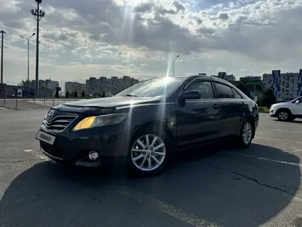 Toyota Camry 2011 года за 6 700 000 тг. в Алматы