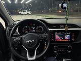 Kia Rio 2021 годаүшін8 100 000 тг. в Атырау – фото 5