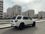 Toyota 4Runner 2016 года за 11 900 000 тг. в Астана – фото 5