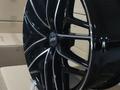 Диски ATS Passion R20 5x112 Black за 940 000 тг. в Алматы