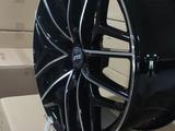 Диски ATS Passion R20 5x112 Black за 940 000 тг. в Алматы