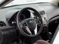 Hyundai Accent 2014 года за 5 990 000 тг. в Тараз – фото 11