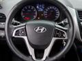 Hyundai Accent 2014 года за 5 990 000 тг. в Тараз – фото 9