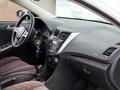 Hyundai Accent 2014 годаүшін5 990 000 тг. в Тараз – фото 7