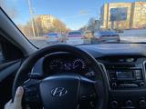 Hyundai Creta 2016 годаүшін7 000 000 тг. в Уральск – фото 2