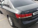 Hyundai Sonata 2008 годаүшін5 700 000 тг. в Актау – фото 2