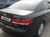 Hyundai Sonata 2008 года за 5 700 000 тг. в Актау – фото 5