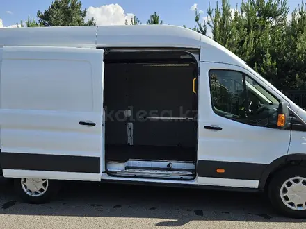 Ford Transit 2019 года за 13 500 000 тг. в Алматы – фото 9