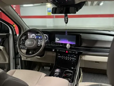 Kia Carnival 2021 года за 28 999 999 тг. в Тараз – фото 23