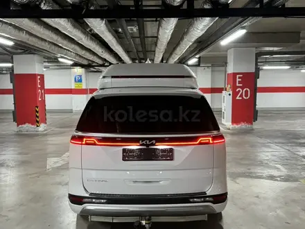 Kia Carnival 2021 года за 28 999 999 тг. в Тараз – фото 6