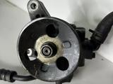 Насос гидроусилитель руля (ГУР) Honda (D17A) Хонда за 20 000 тг. в Павлодар – фото 3