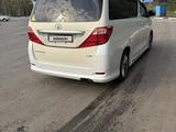Toyota Alphard 2010 года за 13 500 000 тг. в Петропавловск – фото 4