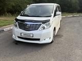 Toyota Alphard 2010 года за 13 500 000 тг. в Петропавловск – фото 2