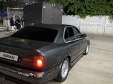 BMW 530 1990 годаүшін1 700 000 тг. в Алматы – фото 2