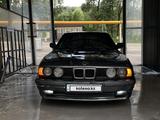 BMW 530 1990 годаүшін1 700 000 тг. в Алматы