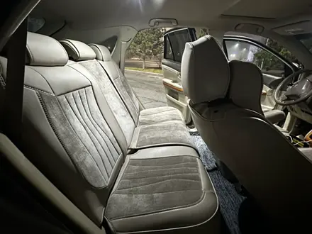 Lexus RX 330 2004 года за 6 400 000 тг. в Алматы – фото 14