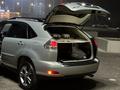 Lexus RX 330 2004 года за 6 400 000 тг. в Алматы – фото 3