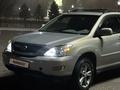 Lexus RX 330 2004 года за 6 400 000 тг. в Алматы – фото 2