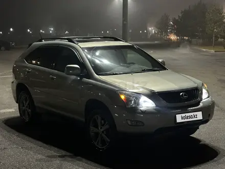 Lexus RX 330 2004 года за 6 400 000 тг. в Алматы – фото 5