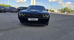 Dodge Challenger 2017 года за 16 000 000 тг. в Астана – фото 3