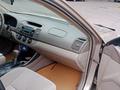 Toyota Camry 2002 года за 5 100 000 тг. в Тараз – фото 9