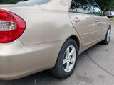 Toyota Camry 2002 годаfor5 100 000 тг. в Тараз – фото 4