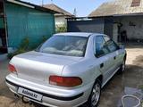 Subaru Impreza 1996 года за 950 000 тг. в Алматы – фото 3