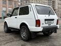 ВАЗ (Lada) Lada 2121 2017 года за 3 999 999 тг. в Астана – фото 6