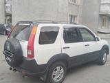 Honda CR-V 2002 года за 5 500 000 тг. в Алматы – фото 4