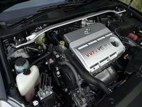 Двигатель Toyota Camry 30 3, 3 л. 3MZ-FE за 390 000 тг. в Алматы