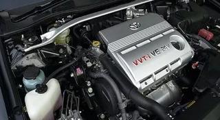 Двигатель Toyota Camry 30 3, 3 л. 3MZ-FE за 390 000 тг. в Алматы