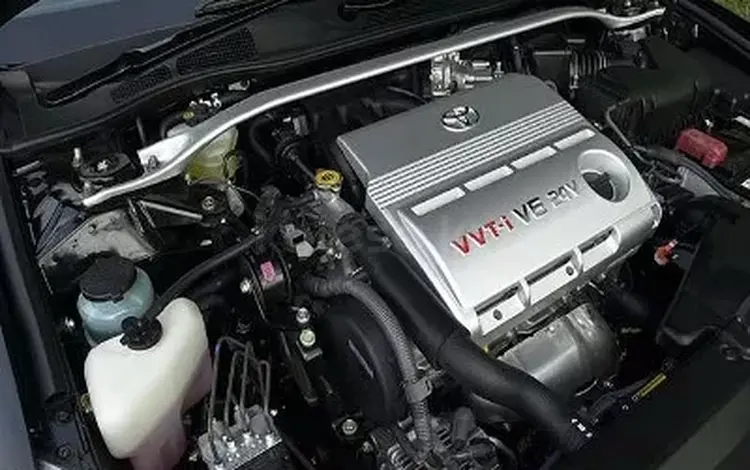 Двигатель Toyota Camry 30 3, 3 л. 3MZ-FEүшін390 000 тг. в Алматы
