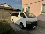 Toyota Hiace 2005 года за 5 700 000 тг. в Алматы – фото 2