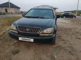 Lexus RX 300 1999 годаүшін2 900 000 тг. в Аксу