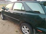 Lexus RX 300 1999 годаүшін2 900 000 тг. в Аксу – фото 2