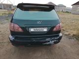 Lexus RX 300 1999 годаүшін2 900 000 тг. в Аксу – фото 3