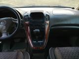 Lexus RX 300 1999 годаүшін2 900 000 тг. в Аксу – фото 5
