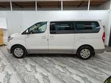 Hyundai H-1 2021 года за 15 500 000 тг. в Астана – фото 2