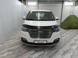 Hyundai H-1 2021 года за 15 500 000 тг. в Астана – фото 3
