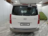 Hyundai H-1 2021 года за 15 500 000 тг. в Астана – фото 5
